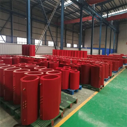 大庆2500KVA干式变压器