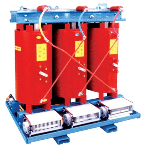环县SCB10-1250KVA干式变压器