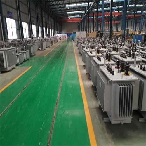 大庆SH15-800KVA非晶合金变压器厂家