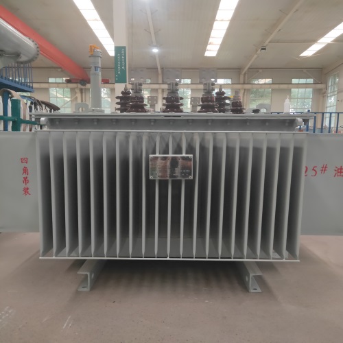 大庆sh15-315KVA非晶合金变压器