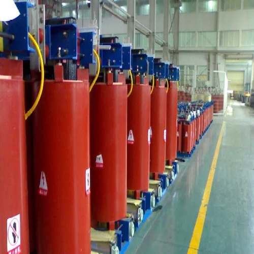 上高SCB10-200KVA干式变压器