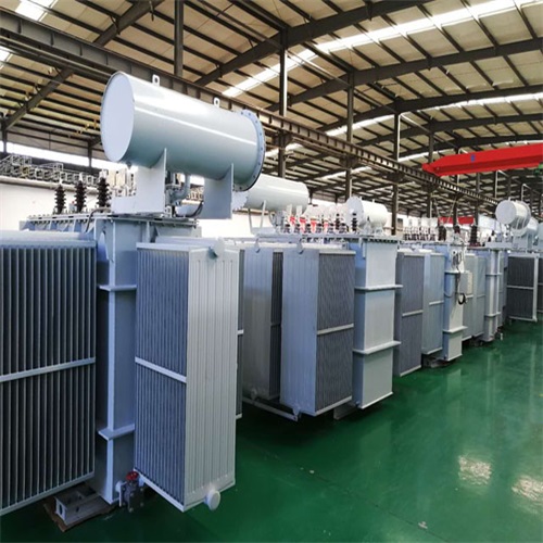 大庆S11-4000KVA/10KV/0.4