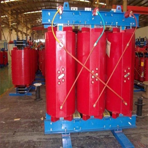 大庆SCB10-1000KVA干式变压器