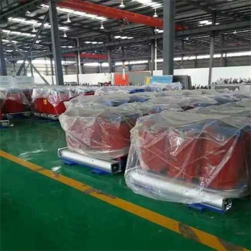 SCB14-1600kVA 大庆大庆大庆干式变压器 二级能效环保大庆大庆大庆干式变压器生产厂家