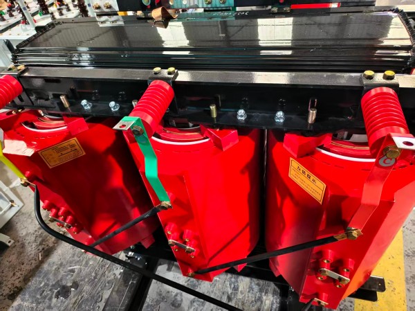 500kVA大庆大庆大庆干式变压器 住宅小区配电大庆大庆大庆干式变压器
