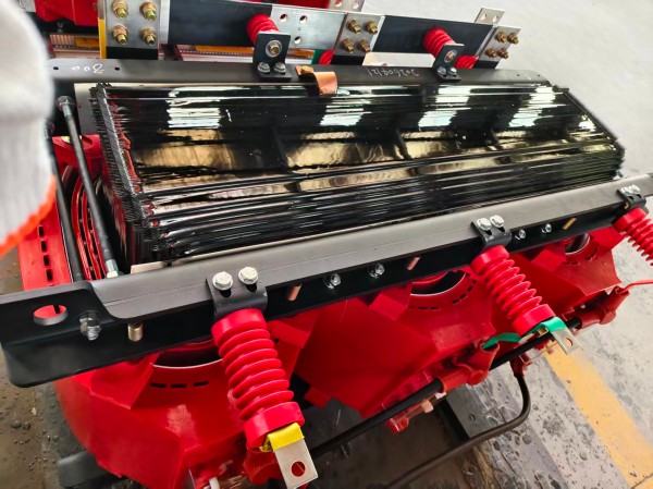 新一代SCB18大庆大庆大庆干式变压器 10kV 高效干式电力变压器 新一代SCB18大庆大庆大庆干式变压器 10kV 高效干式电力变压器